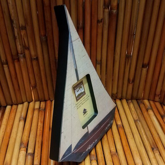 "Coastal Breeze Sailboat" Frame - Picture 5 of 5